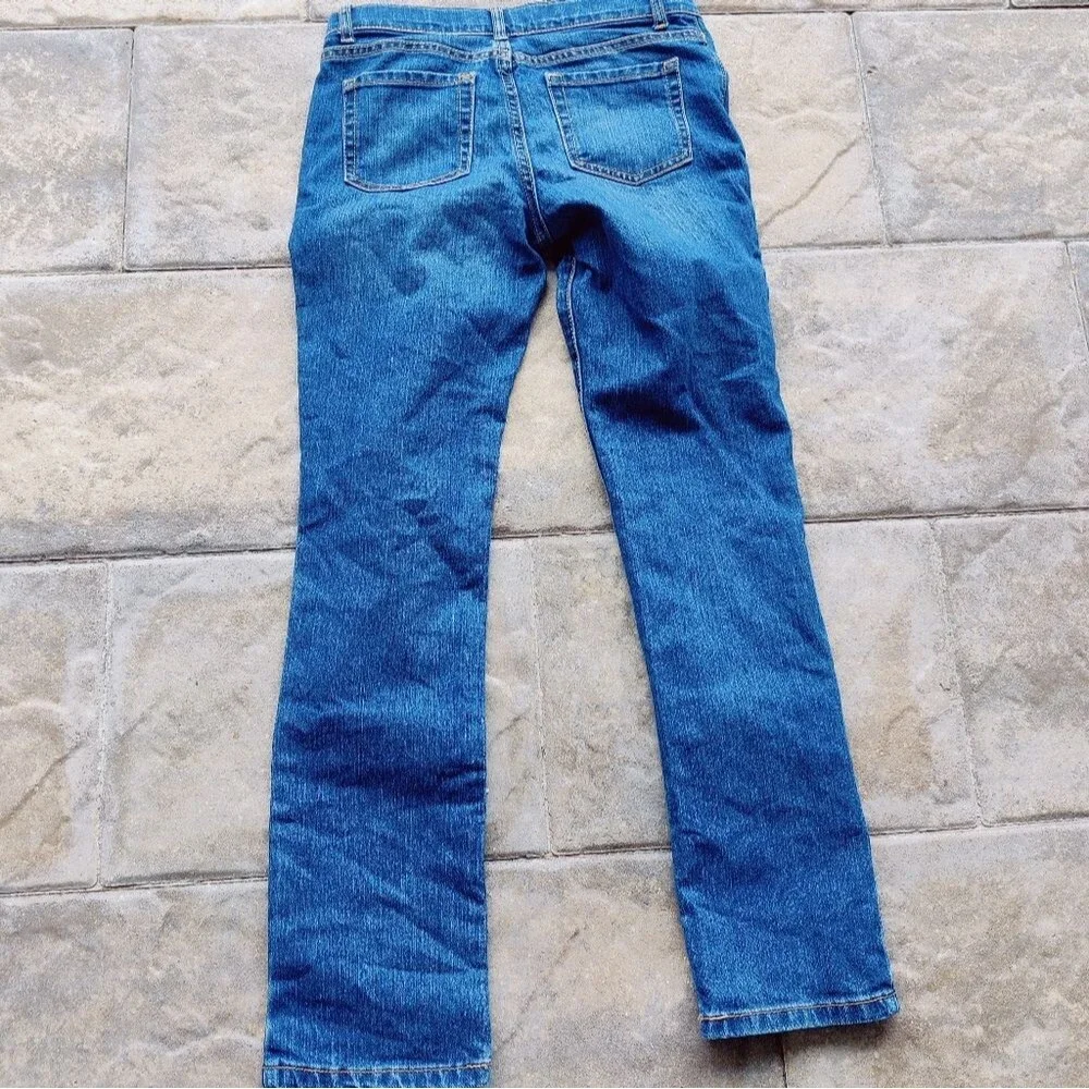 Children's place Dark Wash jeans